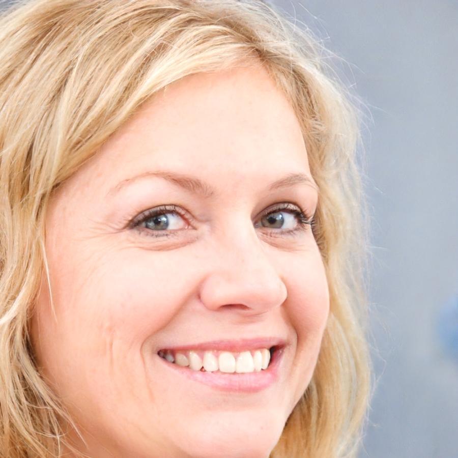 Porträt von Leonie Thurmann, Teilnehmerin des Budgetanalyse-Kurses